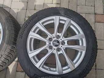 AUDI, ŠKODA 5X112 - 3