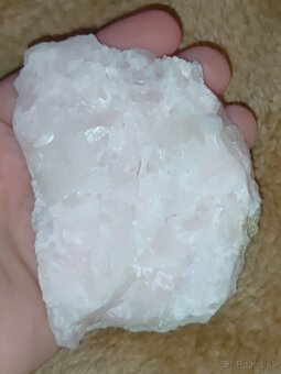 Minerál Manganokalcit - 3