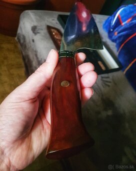 Damaskovy noz novy - 3