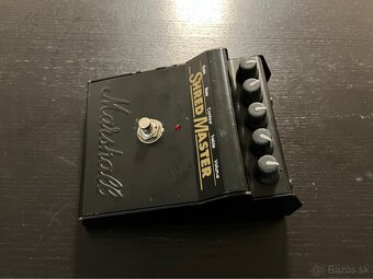Marshall Shred Master - 3