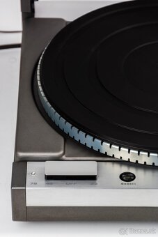 THORENS TD-115 MKII / profi servis / záruka - 3