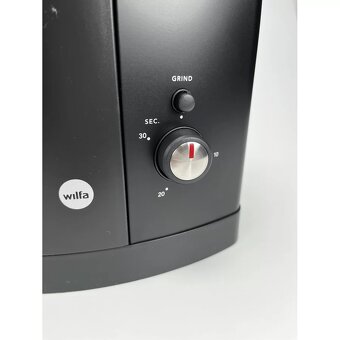 Mlyncek na kavu - Wilfa CGWS-130B - 3