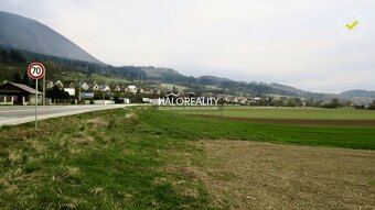 HALO reality - Predaj, priemyselný pozemok 5938 m2 Považsk - 3