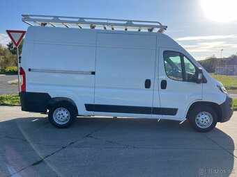 Peugeot Boxer 2.2 HDi 130k 335 - 3