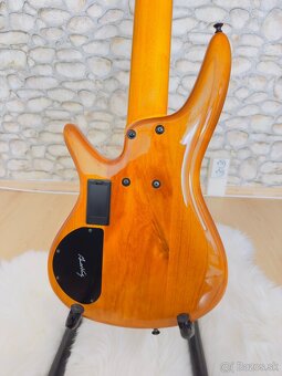 PREDÁM-VYMENÍM basgitara Ibanez GVB36-AM - 3