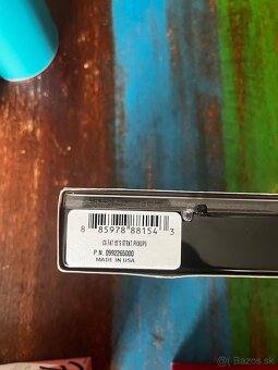 Fender Custom Shop Fat ‘60s - 3