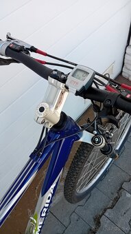 Predám bicykel Merida - 3