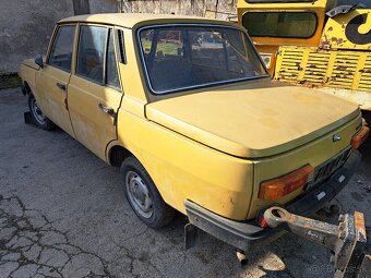 Wartburg - 3