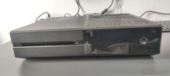 Xbox One 1TB - 3