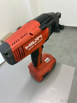 Hilti siw 9-A22 - 3