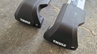 Thule Wingbar pre Kia ceed SW 2019 - 3