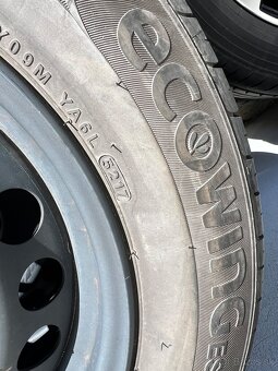Renault / Dacia 185/65R15 - 3