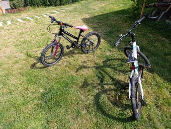 Predám detský bicykel 0903725333 - 3