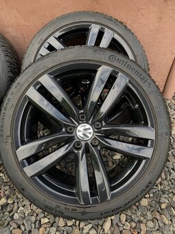 5x112 R18 VW Kansas R-Line - 3