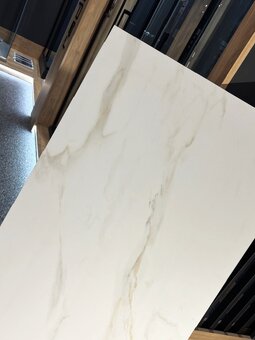 dlažba 60x120 Calacattos Gold Roma - 3