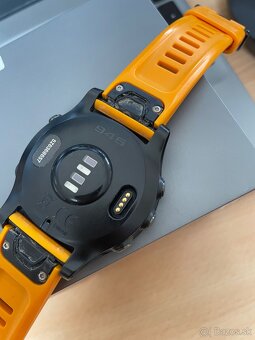 GARMIN FORERUNNER 945 - 3