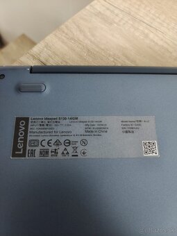 Lenovo - 3