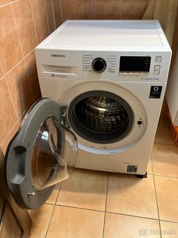 Samsung EcoBubble 8kg - 3