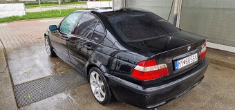 Bmw e46 - 3