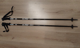 Nordica TEAM JR/Palice/Marker 7.0 vMotion JR 21/22 150 cm - 3