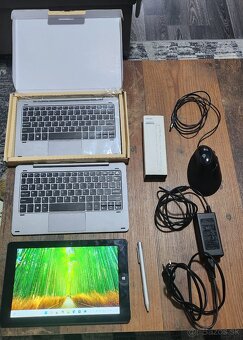 Chuwi HI10X 2in1 - 3