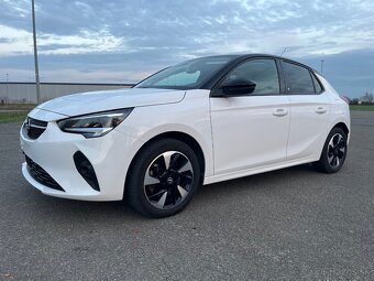 opel corsa E - 3