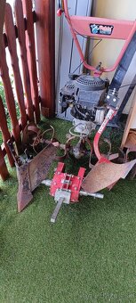 Robix 5.5 - 3