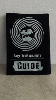 Far Cry 3 (Insane Edition) - 3