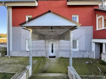 Znížená cena Rodinný dom na priamy predaj v obci Pusté Sa - 3