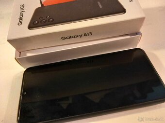 Predam Samsung Galaxy A13 - 3