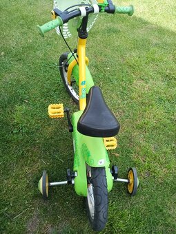 Bicykel 14 - 3