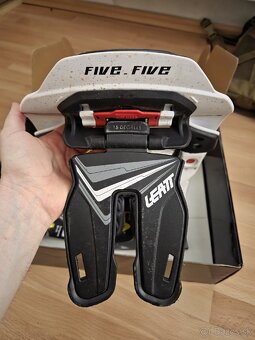 Leatt Brace GPX 5.5 - 3