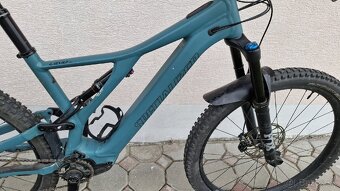 Specialized Turbo Levo SL - 3