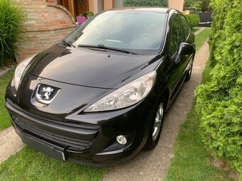 Peugeot 207 1.4 benz 2010 po STK - 3
