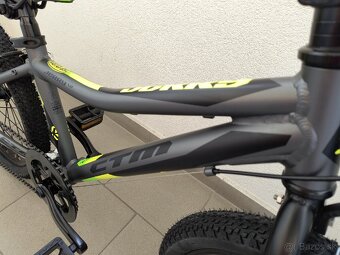 CTM Jerry 1.0, STAV NOVÉHO BICYKLA - 3
