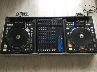 Denon denon 3700 - 3