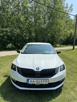 Škoda Octavia 1.5 TSI Ambition - 3