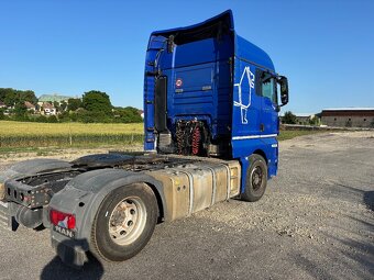MAN TGX 18.440,hydraulika - 3