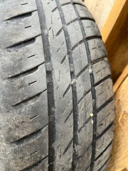 Kolesa 165/70 R13 - 3