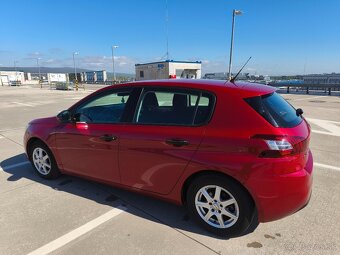 Predám Peugeot 308 1.6 THP benzín 92kW Access - 3