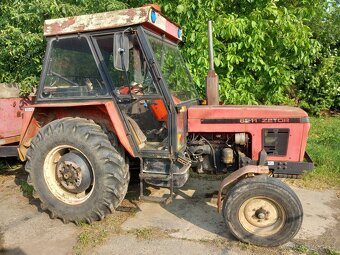 Zetor 6211 - 3