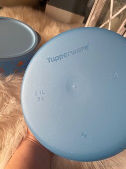 Tupperware - 3