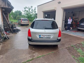 308sw 1,6benzin - 3