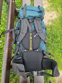 Batoh Trek Sport Tatran 70L - 3