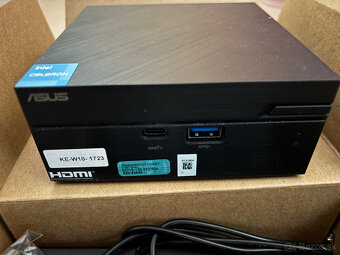 Asus Mini PC PN41 (BBC052MVN) - 3