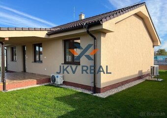 Investujte do kvality života: Novostavba vo Dvoroch nad Žita - 3