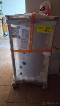 Bojler Viessmann Vitocel 100-V - 3