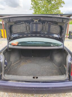 VW Passat B4 GL 1.8 - 3