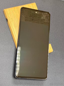 Samsung Galaxy S20 FE 4G 128GB Modrý - 3