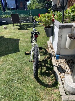 Detský 16” CTM bicykel - 3